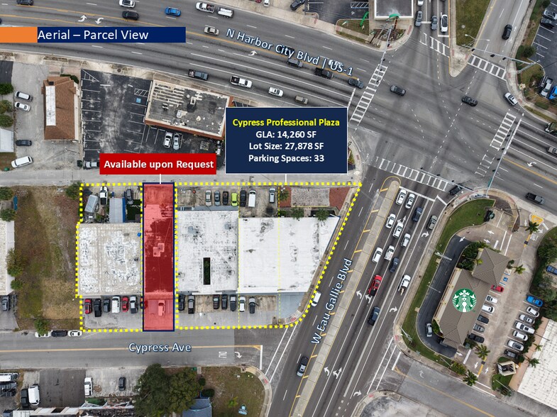 More Photos Of 1363 Cypress Ave, Melbourne General Retail For Sale