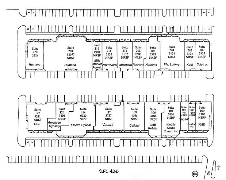 More Photos Of 925 S Semoran Blvd, Winter Park Unknown For Lease