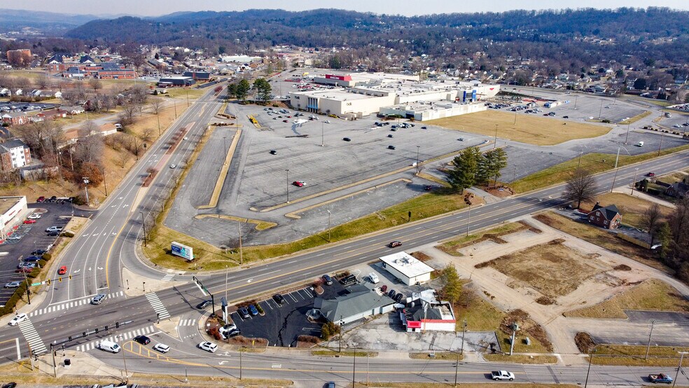 More Photos Of 2060 Fort Henry Dr, Kingsport Land For Lease