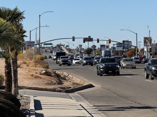 More Photos Of Bear Valley Rd @ Locust Ave., Hesperia Land For Sale