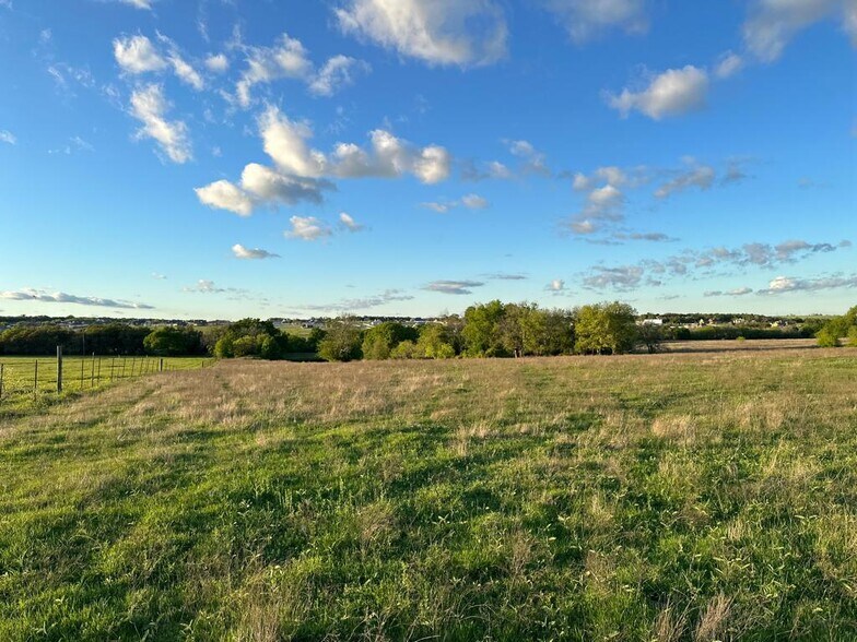 More Photos Of FM 1105, Georgetown Land For Sale