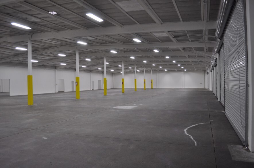 More Photos Of 5354 E Slauson Ave, Commerce Refrigeration Cold Storage For Lease