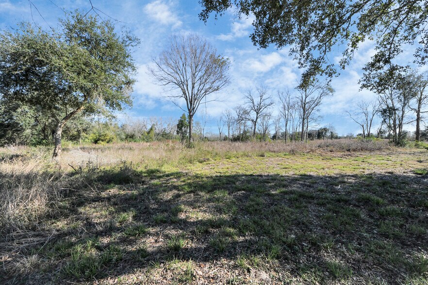 More Photos Of 10 FM 2403, Alvin Land For Sale