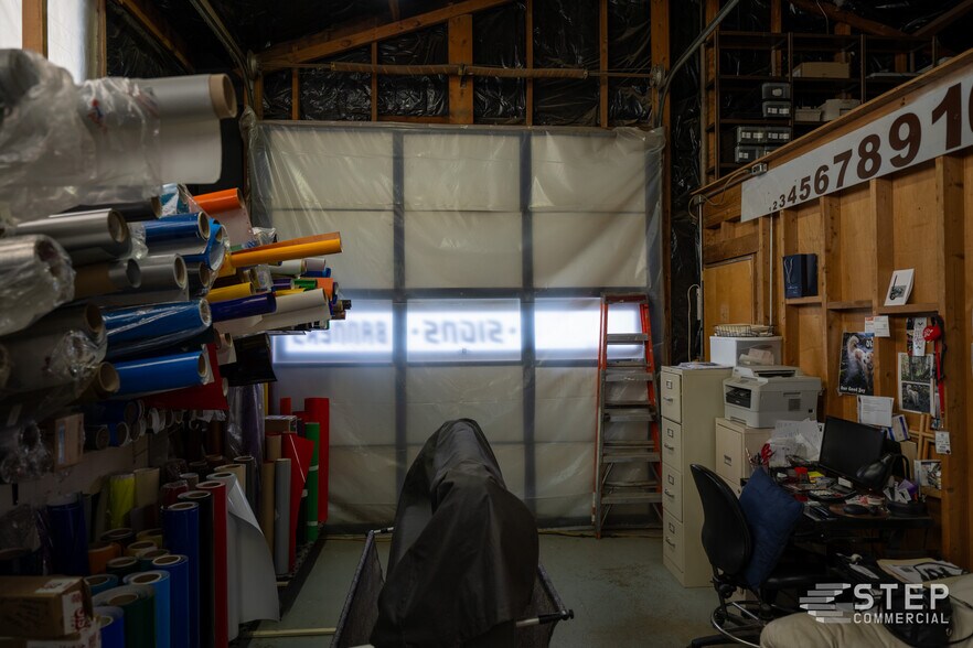 More Photos Of 1518 E Eisenhower Blvd, Loveland Warehouse For Sale