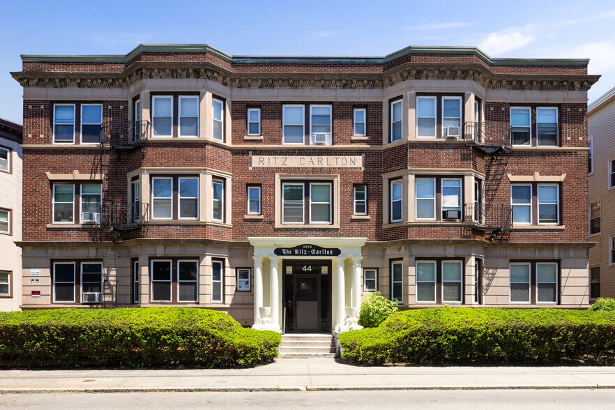 More Photos Of , Lynn Multifamily For Sale