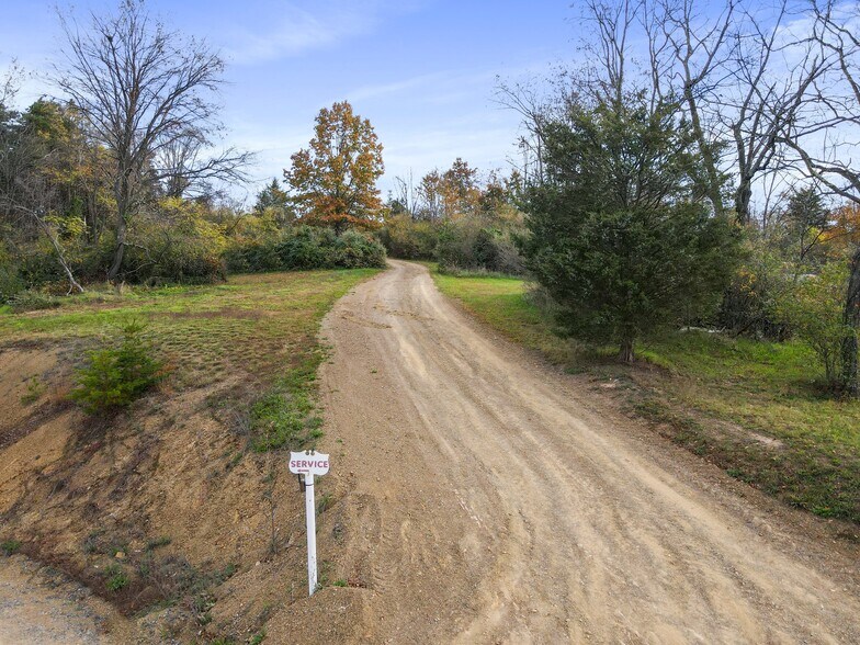 More Photos Of 17282-17303 Northwestern Pike, Augusta Land For Sale