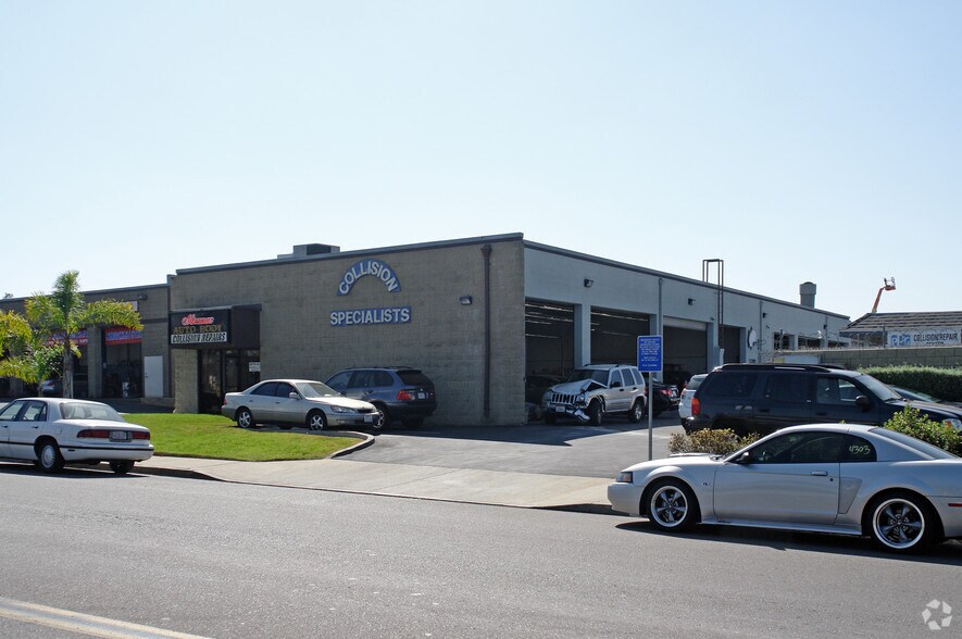 More Photos Of 9130 Dowdy Dr, San Diego Service For Lease