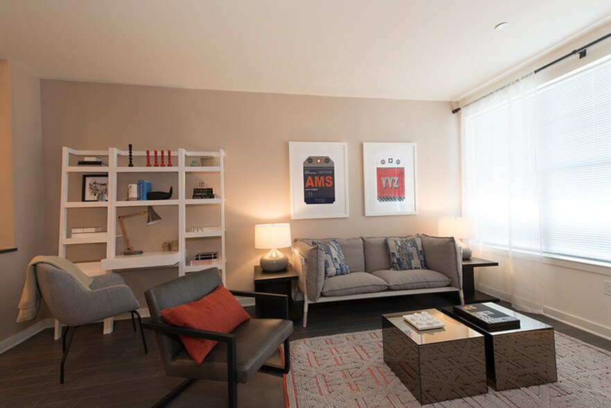 More Photos Of 28 Valley, Montclair Coworking Space