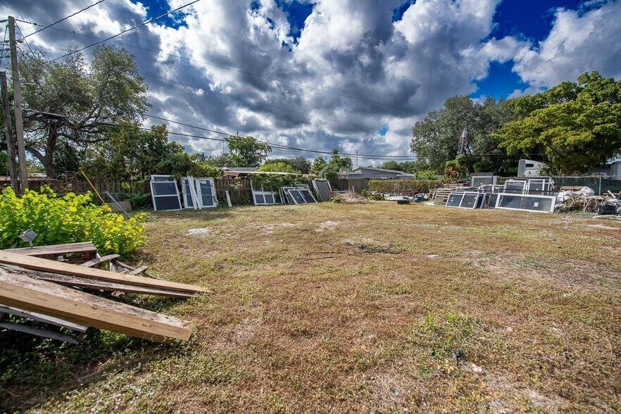 More Photos Of 5738 Hallandale Beach Blvd, West Park Freestanding For Sale