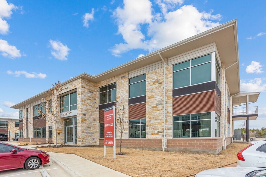 More Photos Of 7710 N FM 620 Rd, Austin Office For Sale