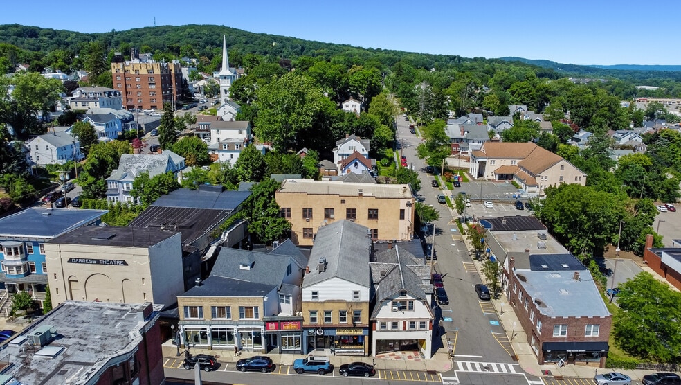 More Photos Of 605-607 Main St, Boonton Storefront Retail Residential For Sale
