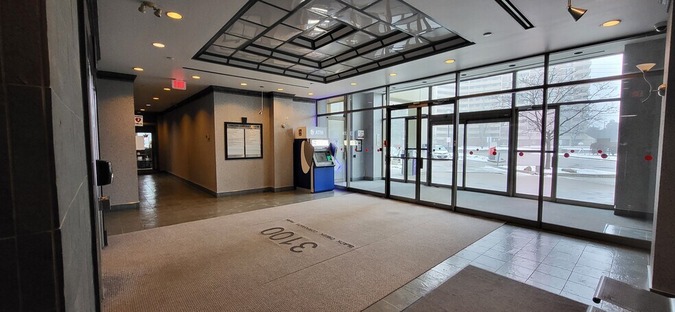 More Photos Of 3100 Steeles Ave W, Vaughan Medical For Lease