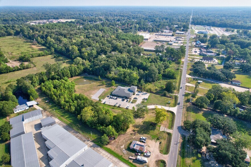 More Photos Of 12939 Hooper Rd, Baton Rouge Land For Sale