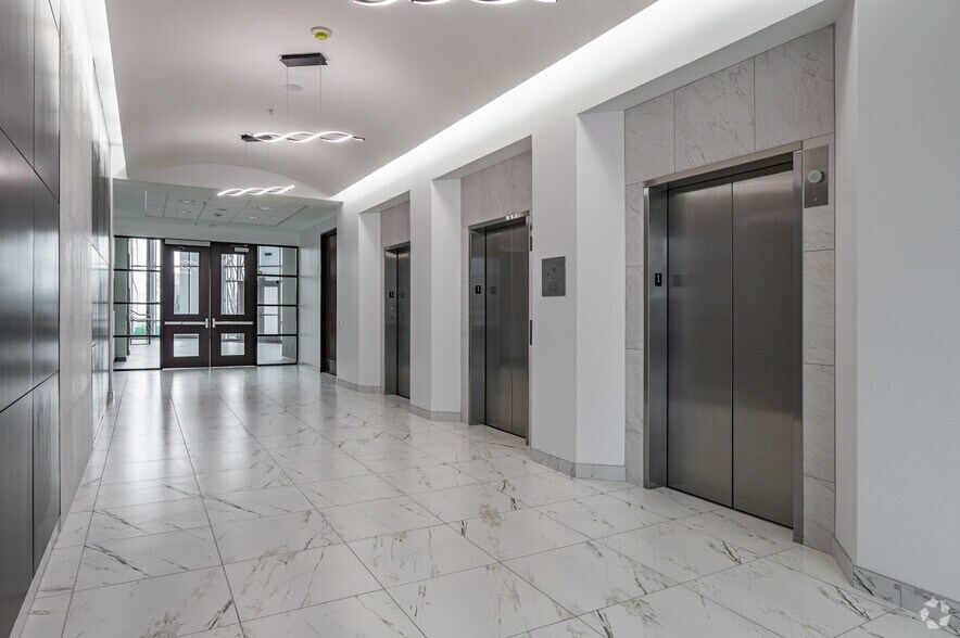 More Photos Of 2200 E President George Bush Hwy, Richardson Office For Lease