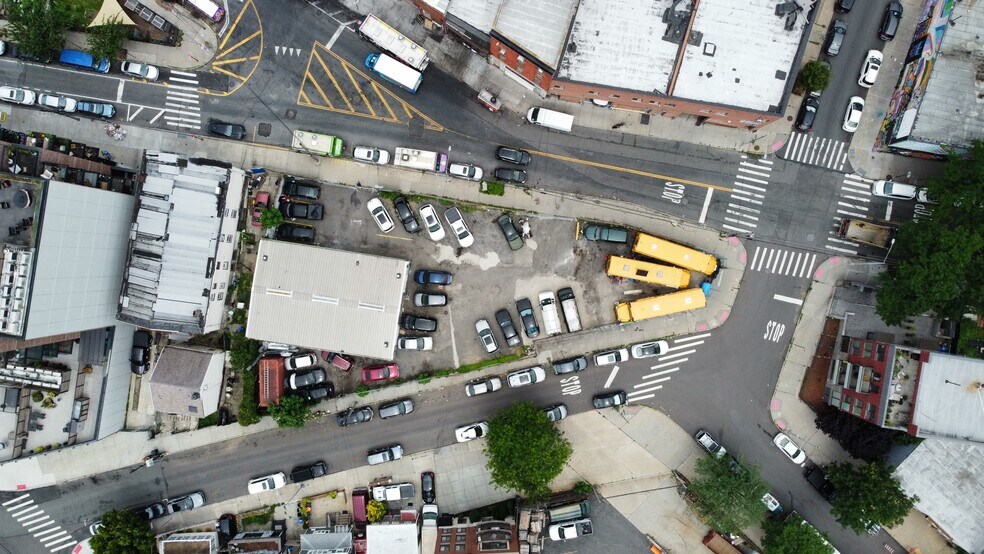 More Photos Of 8 - 48 Astoria Blvd, Queens, NY 11102, Astoria Warehouse For Sale