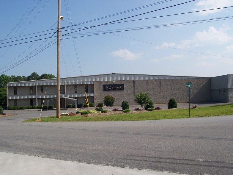 Primary Photo Of 543 SE Callahan Rd, Dalton Warehouse For Lease