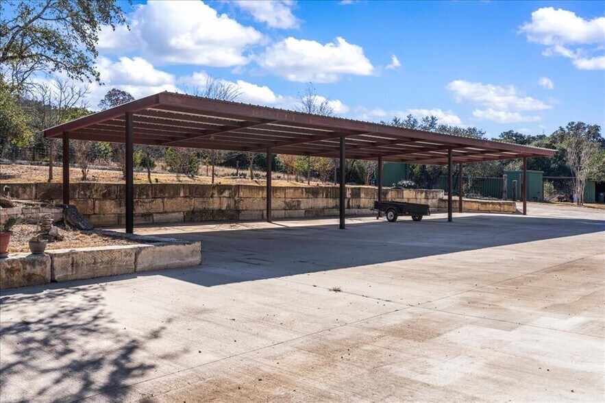 More Photos Of 2505 Pace Bend Rd S, Spicewood Industrial For Sale