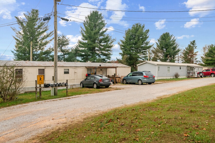 More Photos Of 1901 Cane Creek Rd, Cookeville Manufactured Housing Mobile Home Park For Sale