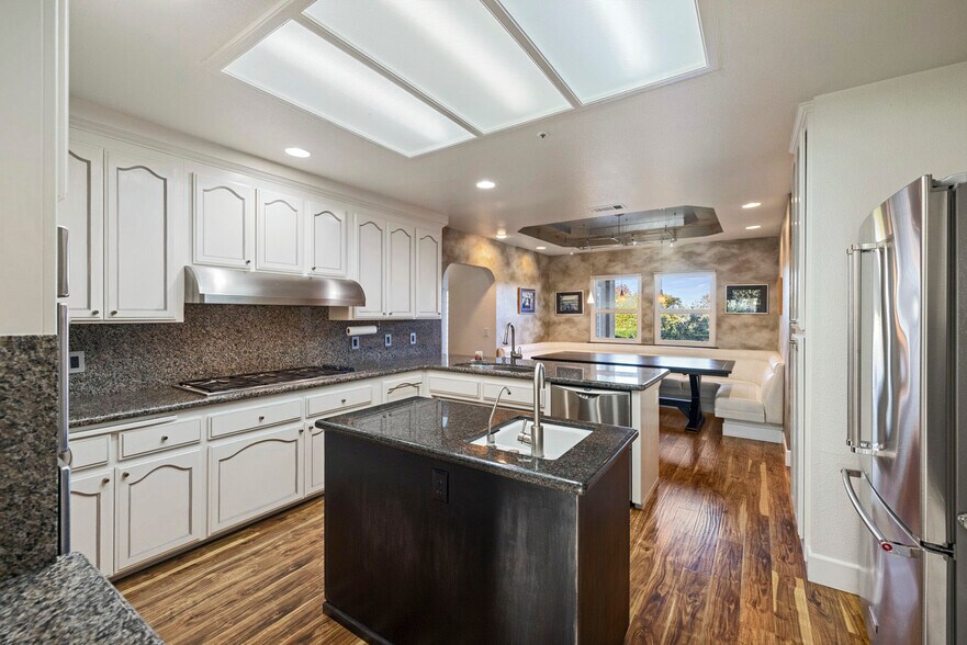 More Photos Of 10675 Valensin Rd, Galt Winery Vineyard For Sale