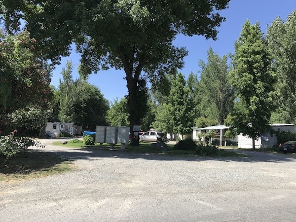 More Photos Of 24630-24660 Tehama Vina Rd, Los Molinos Manufactured Housing Mobile Home Park For Sale