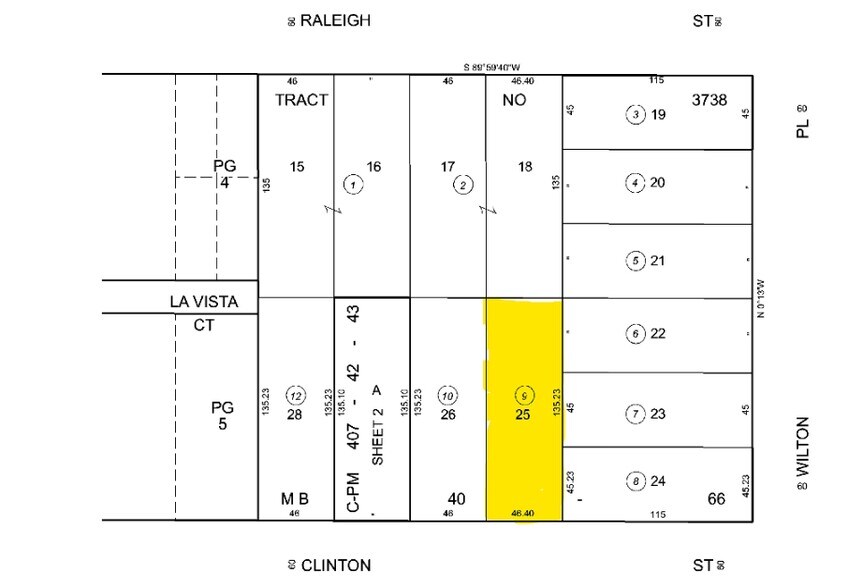 More Photos Of 5115 Clinton St, Los Angeles Apartments For Sale