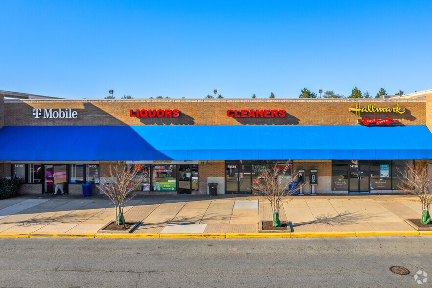 More Photos Of 14050-14368 Baltimore Ave, Laurel Unknown For Lease