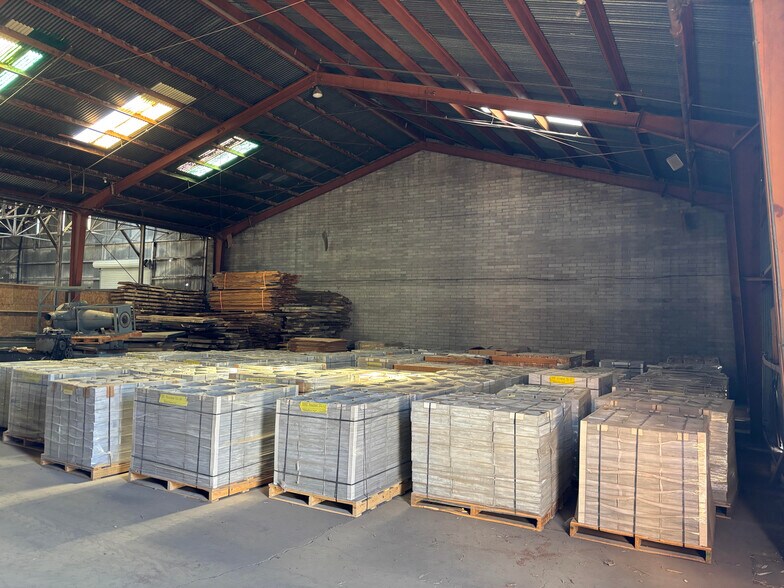 More Photos Of 313 E Buckeye Rd, Phoenix Warehouse For Lease