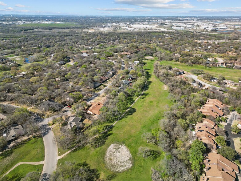 More Photos Of 5500 Randol Mill Rd, Fort Worth Land For Sale