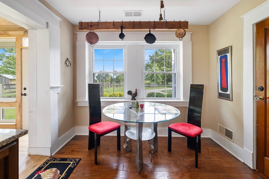 More Photos Of 575 Moody Pike, Shelbyville Land For Sale