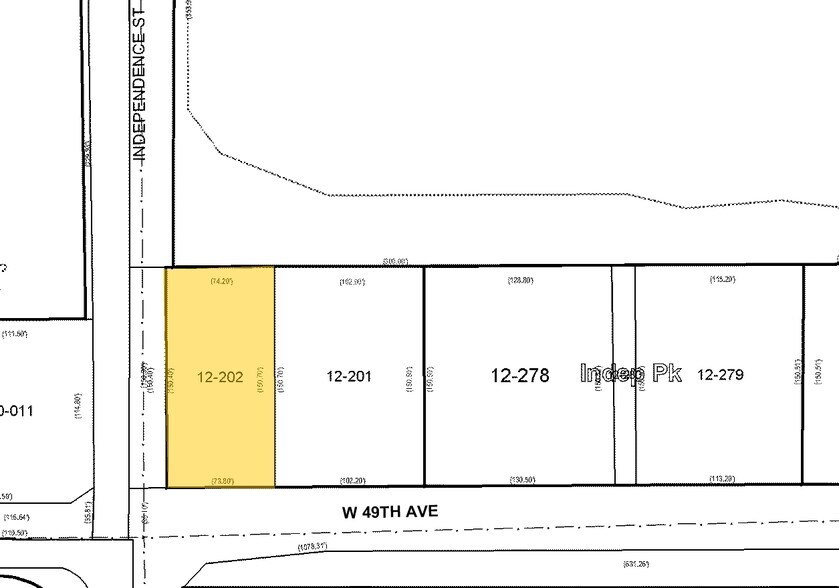More Photos Of 9595 W 49th Ave, Wheat Ridge Office For Sale