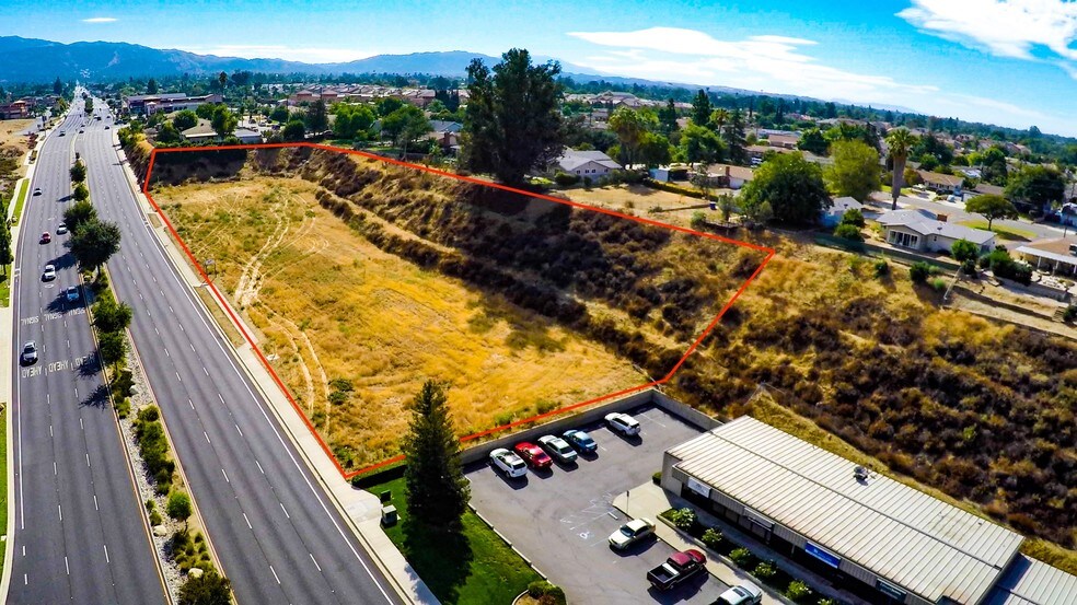 More Photos Of Yucaipa Blvd & 7th St, Yucaipa Land For Sale