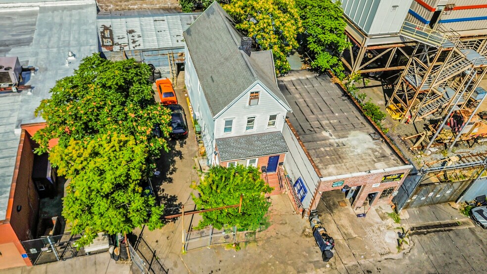 More Photos Of 4513 Byron Ave, Bronx Land For Sale