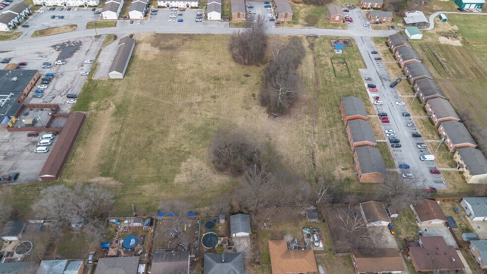 More Photos Of 6104 Paradise ln, Louisville Land For Sale