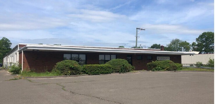 More Photos Of , Watertown Industrial For Sale