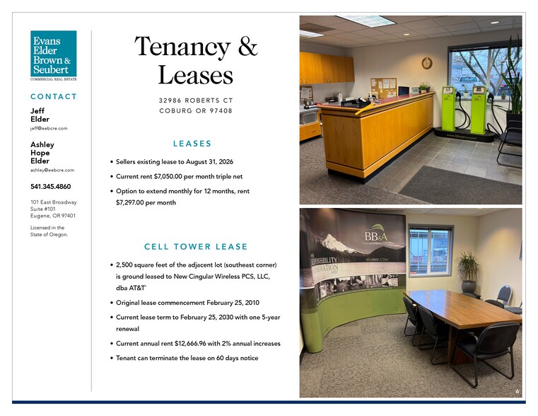 More Photos Of 32986 Roberts Ct, Coburg Warehouse For Sale