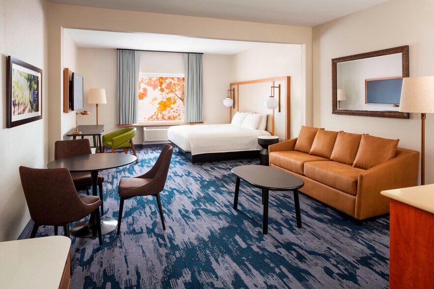 More Photos Of 3800 Broadway Highway 29, American Canyon Hotel For Sale