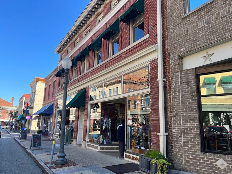 More Photos Of 304-306 Market St SE, Roanoke Storefront Retail Office For Lease