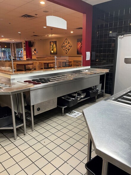 More Photos Of 1924-1926 Pacific Ave, Stockton Restaurant For Sale