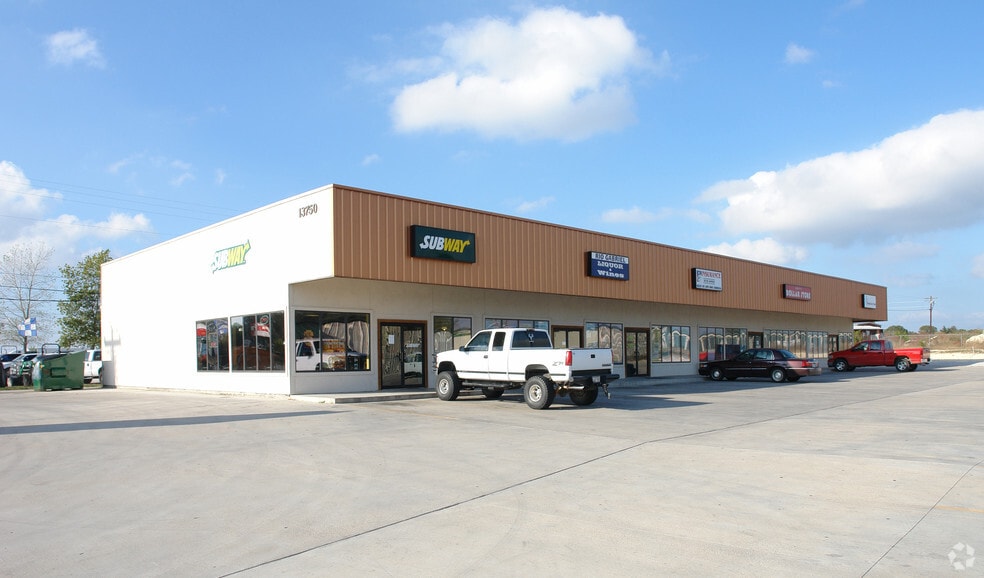 Primary Photo Of 13750 W Highway 29, Liberty Hill Unknown For Lease
