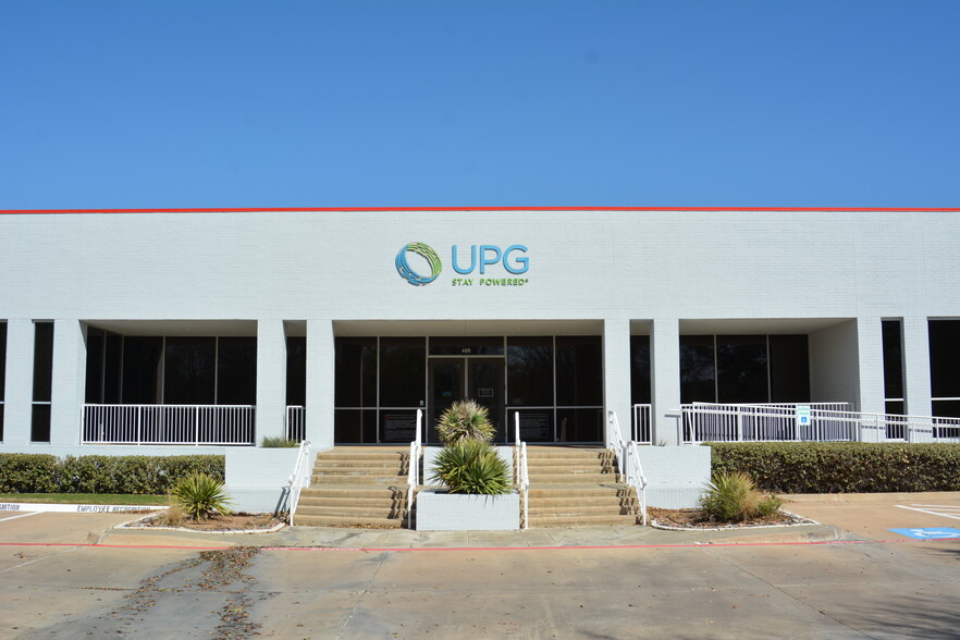 Primary Photo Of 488 S Royal Ln, Coppell Warehouse For Lease