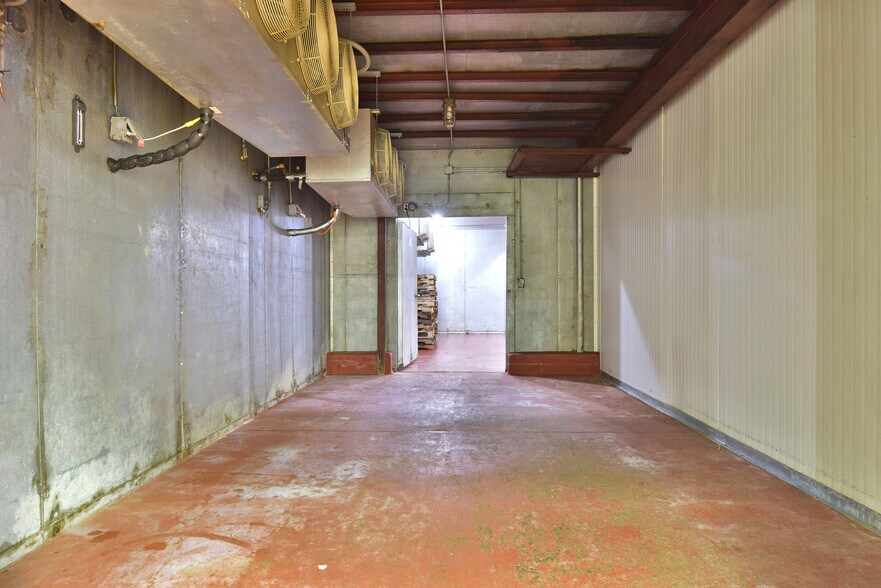 More Photos Of 126 Erie St, Cortland Warehouse For Sale
