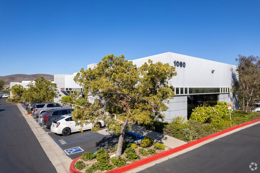 More Photos Of 1060 Calle Negocio, San Clemente Research And Development For Lease