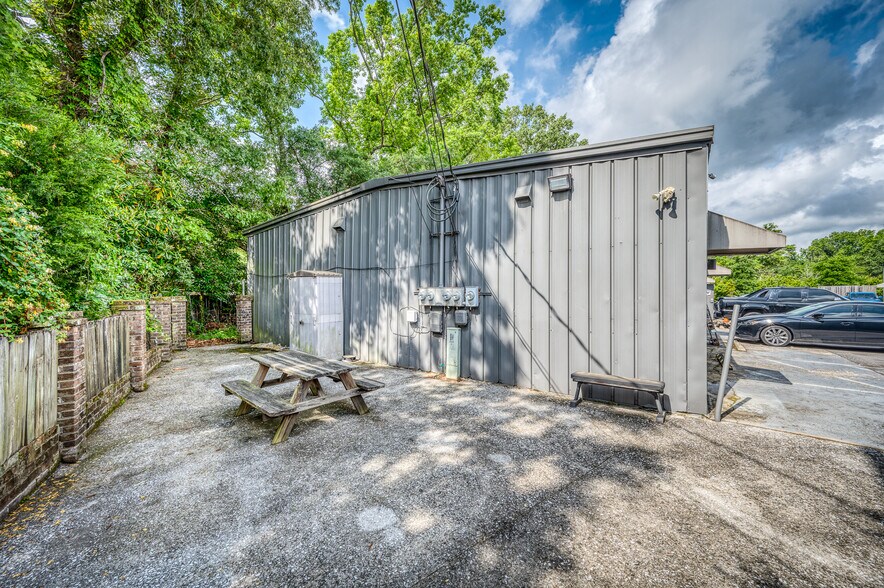 More Photos Of 2467 Savannah Hwy, Charleston Unknown For Lease