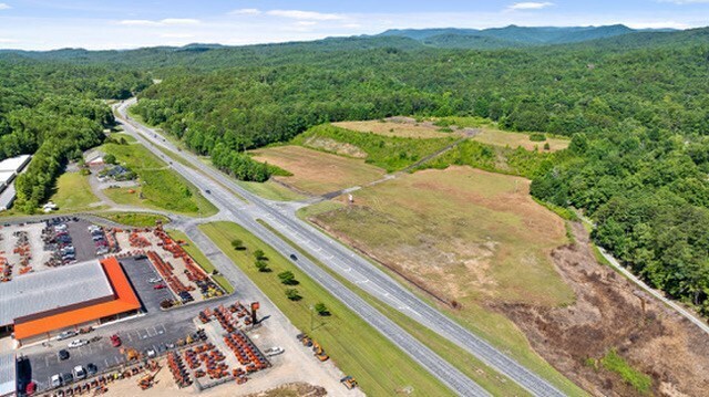 More Photos Of 0 Appalachian Hwy 515, Blue Ridge Land For Sale