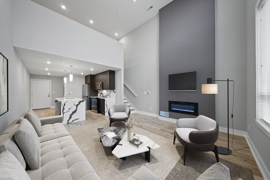 More Photos Of 1000-1038 W Girard Ave, Philadelphia Apartments For Lease