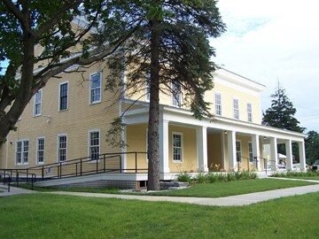 Primary Photo Of 5247 Shelburne Rd, Shelburne Office For Lease