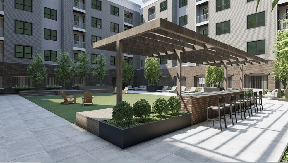 More Photos Of 307 W Elizabeth Ave, Linden Apartments For Lease