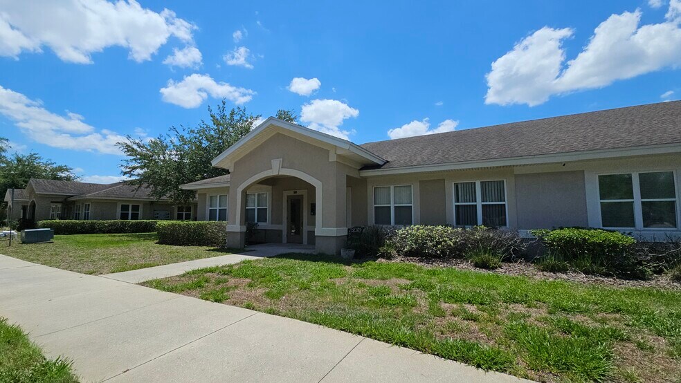 More Photos Of 91 Branscomb Rd, Green Cove Springs Office For Sale