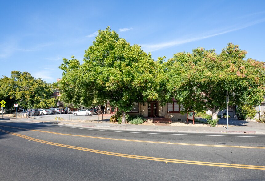 More Photos Of 534 B St, Santa Rosa Medical For Sale