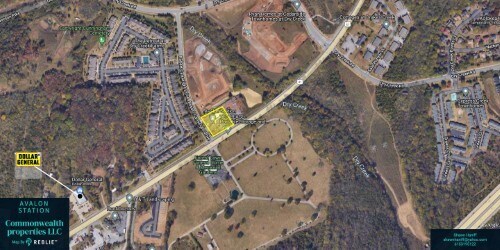 More Photos Of 1149 Dickerson Pike, Goodlettsville General Retail For Sale